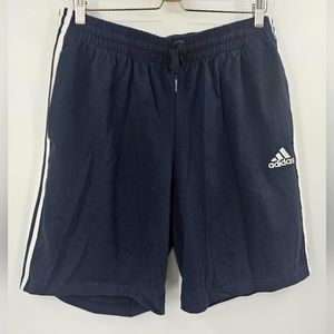Adidas Blue & White Shorts Size XL